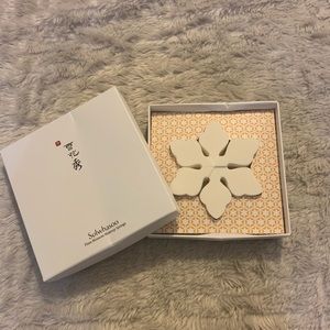 Makeup Sponge from Sulwhasoo